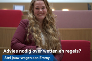 PvdA Rijswijk bezoekt sociaal raadsvrouw Emmy Versteeg