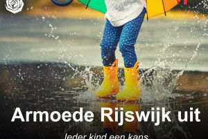 Is er sprake van stijgende kinderarmoede in Rijswijk?
