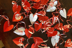 PvdA brengt Valentijnsliefde