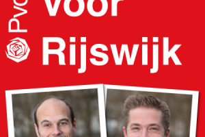 Podcast PvdA Rijswijk in gesprek over Pasgeld met Elly en Geert