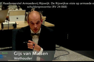 Rijswijk armoedevrij!