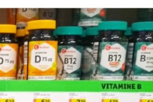 Ledencolumn ‘Vitamine D uit de basisverzekering of niet?’