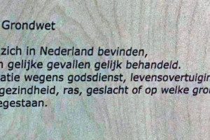 Rijswijk kiest voor inclusie: geen ruimte voor discriminatie! 